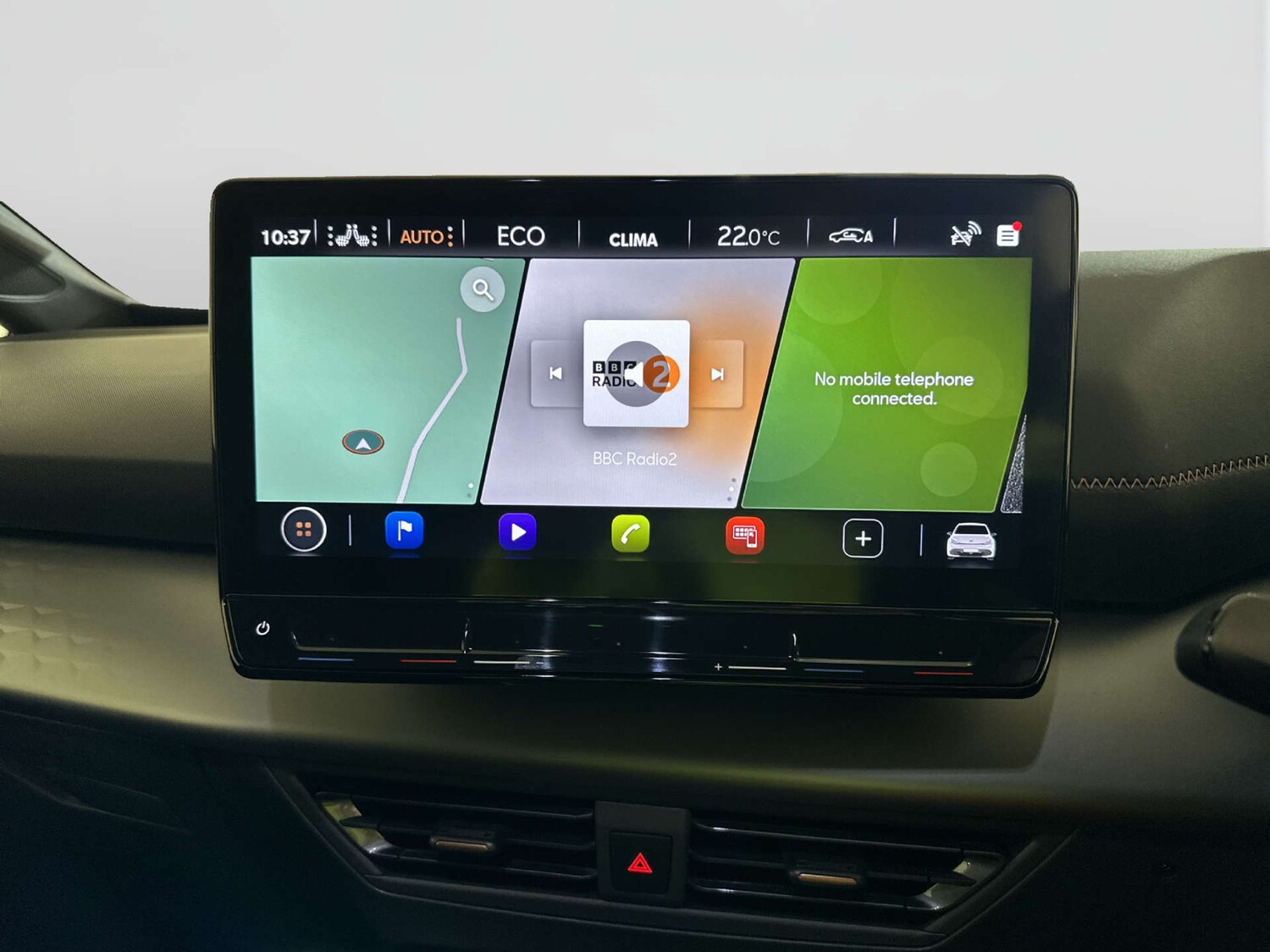 Used Cupra Born 2023 for sale - 78152354: Photo 23