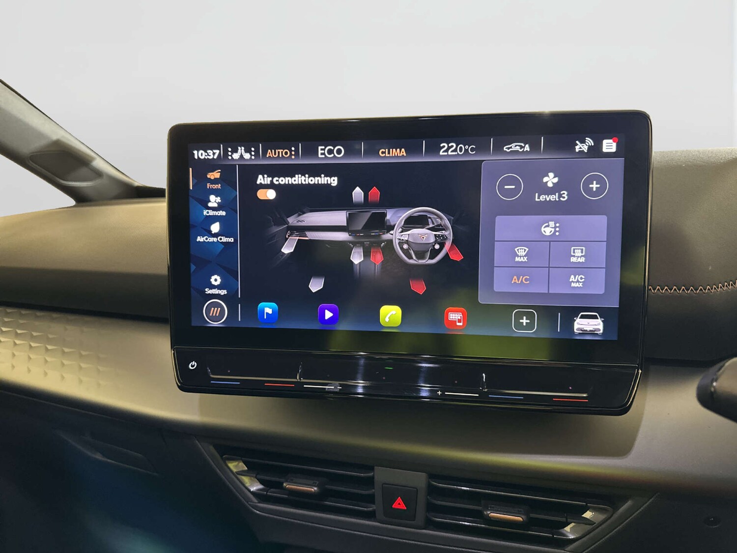 Used Cupra Born 2023 for sale - 78152354: Photo 24