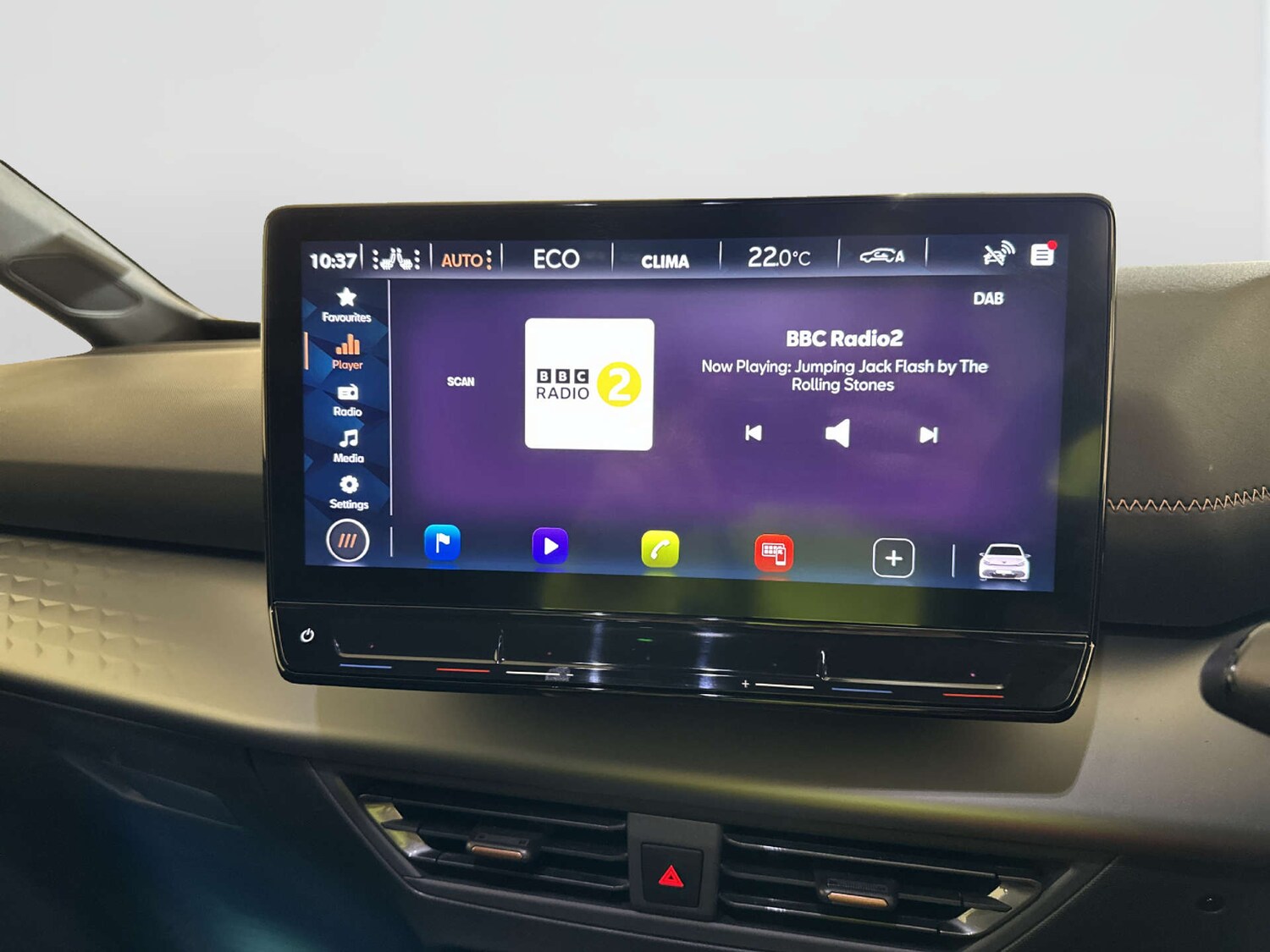 Used Cupra Born 2023 for sale - 78152354: Photo 25