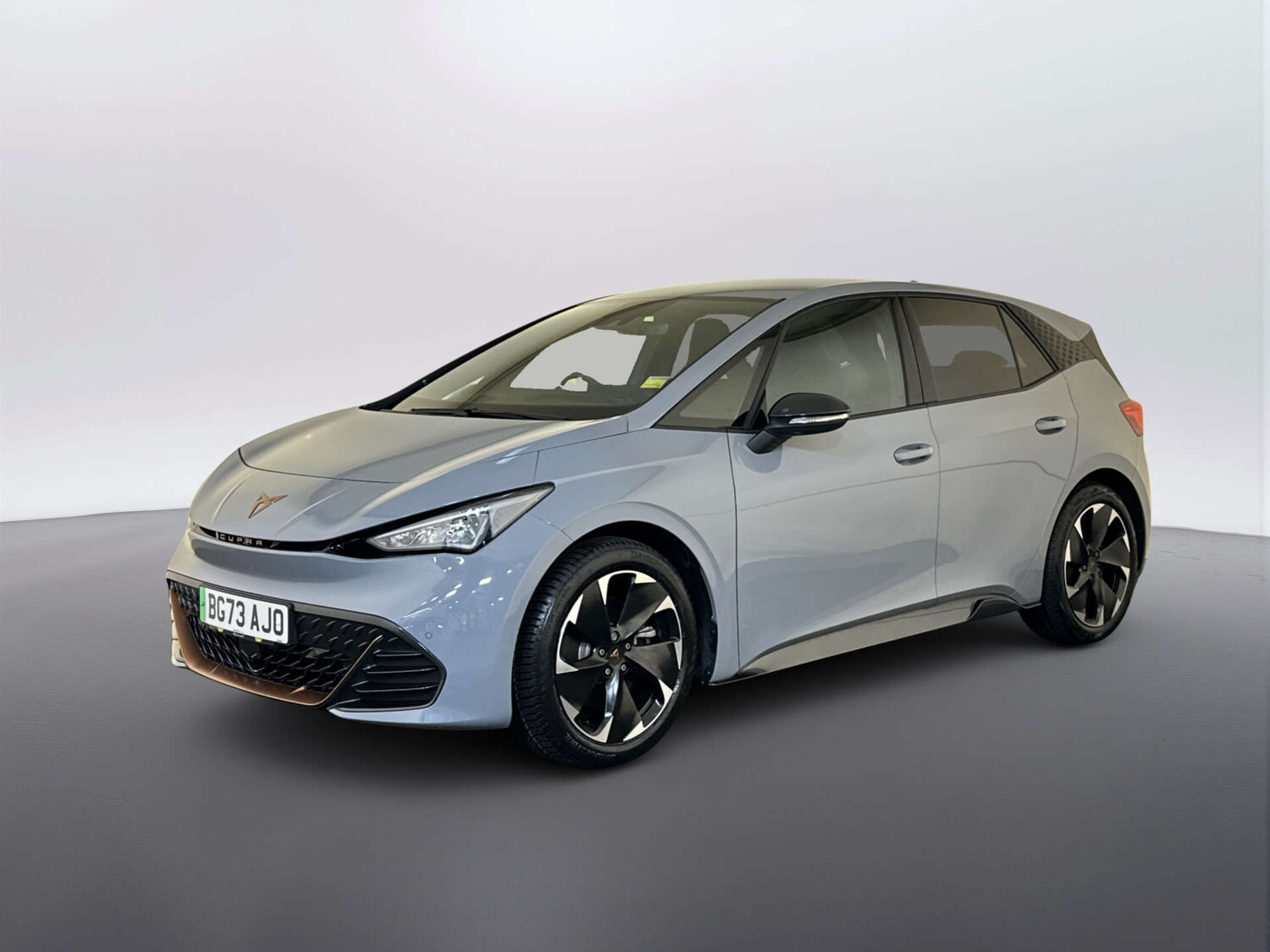 Used Cupra Born 2023 for sale - 78152354: Photo 6