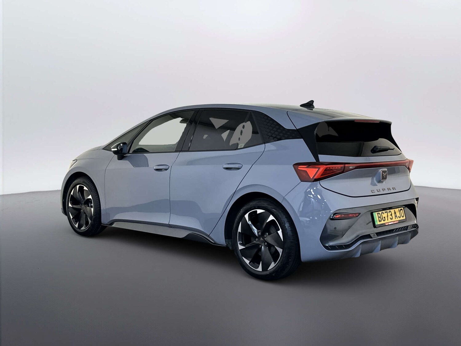 Used Cupra Born 2023 for sale - 78152354: Photo 8