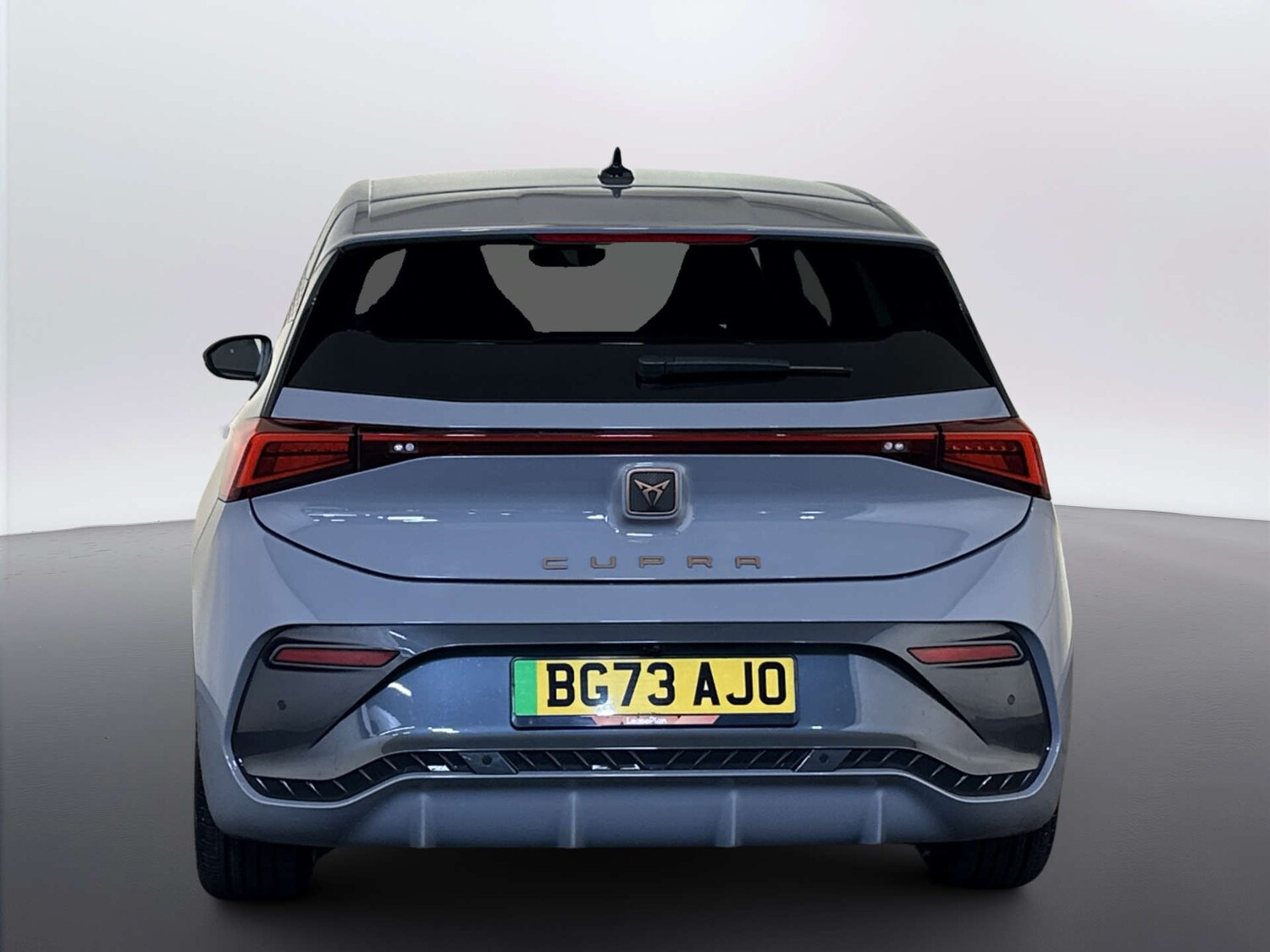 Used Cupra Born 2023 for sale - 78152354: Photo 9