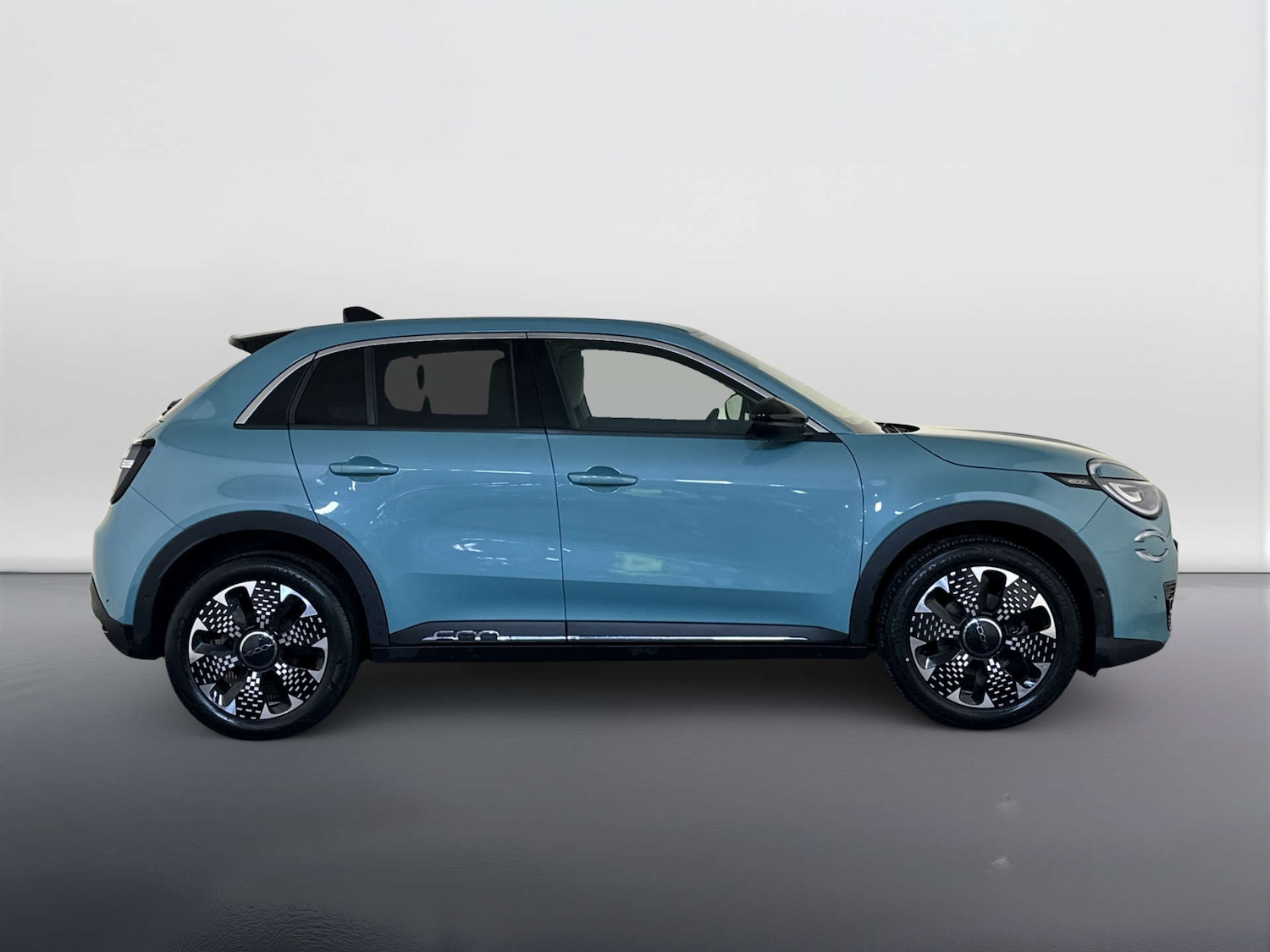 Used Fiat 600e 2024 for sale - 78027747: Photo 11