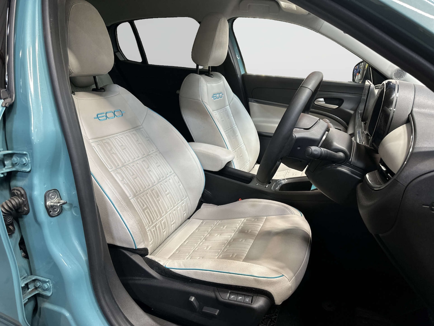 Used Fiat 600e 2024 for sale - 78027747: Photo 13