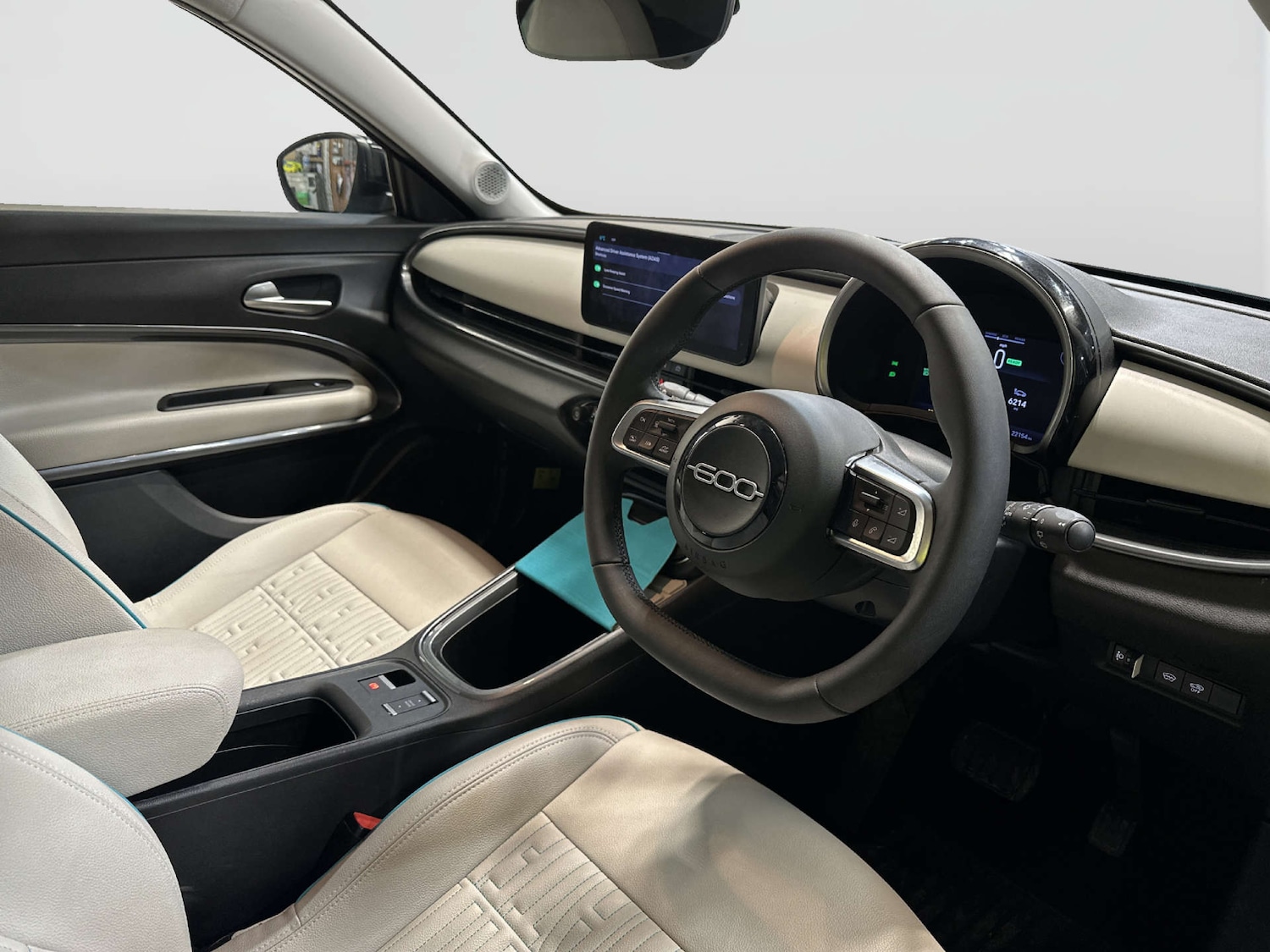 Used Fiat 600e 2024 for sale - 78027747: Photo 15