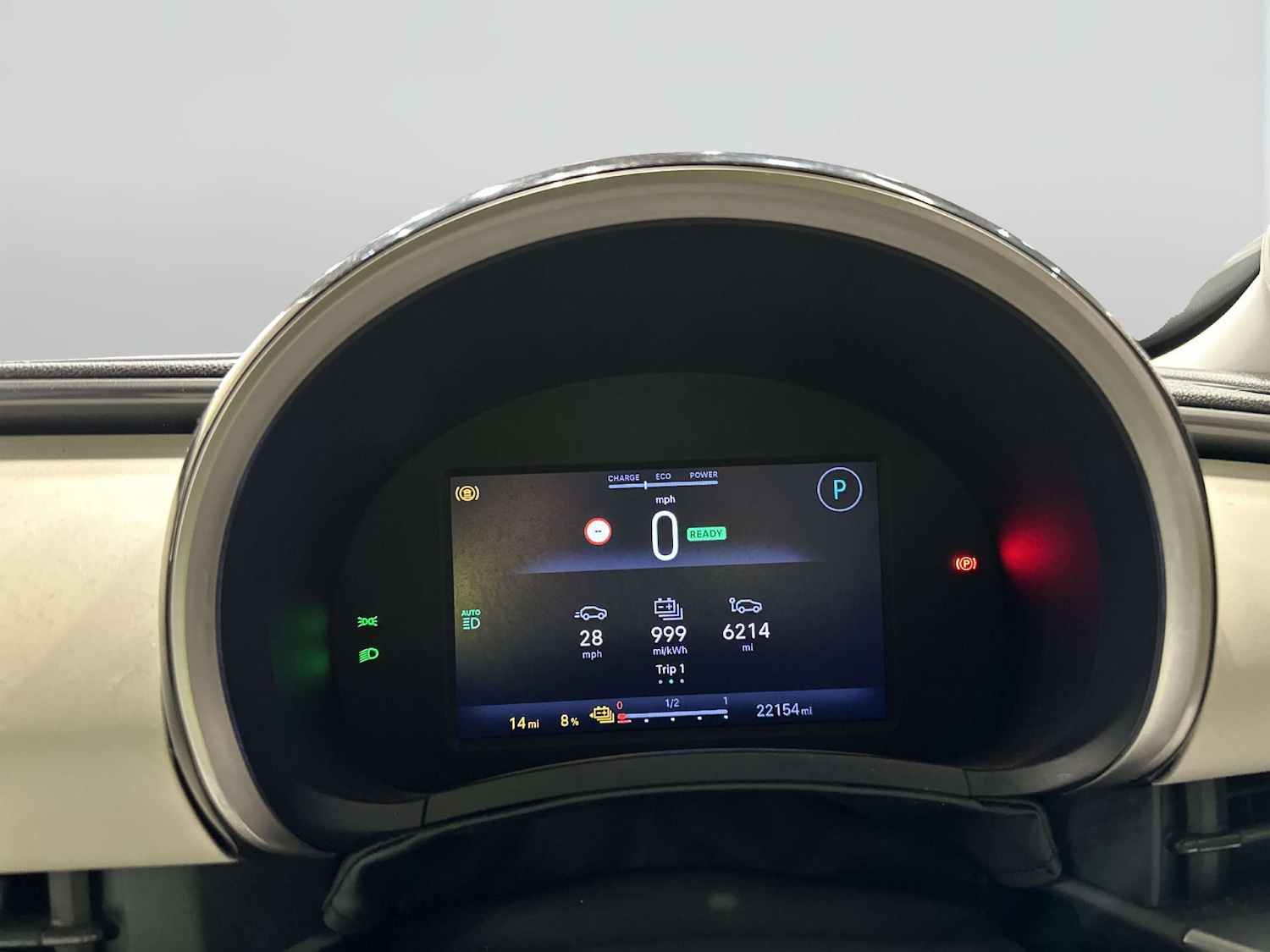 Used Fiat 600e 2024 for sale - 78027747: Photo 18