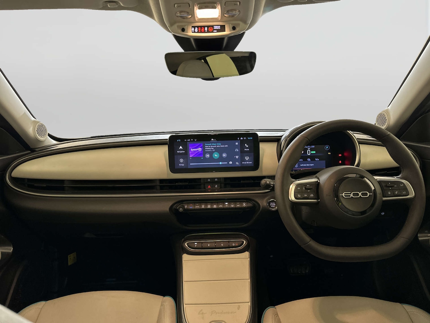 Used Fiat 600e 2024 for sale - 78027747: Photo 3