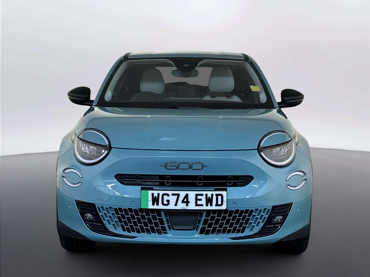 Used Fiat 600e 2024 for sale - 78027747: Photo 5