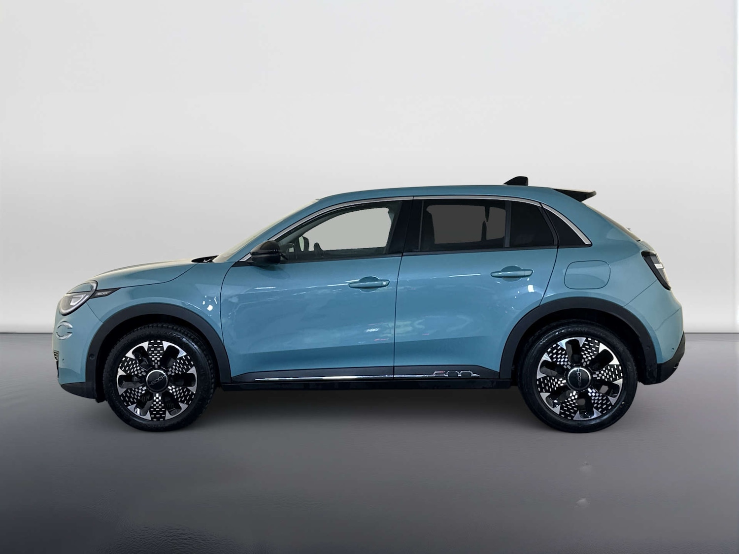 Used Fiat 600e 2024 for sale - 78027747: Photo 7