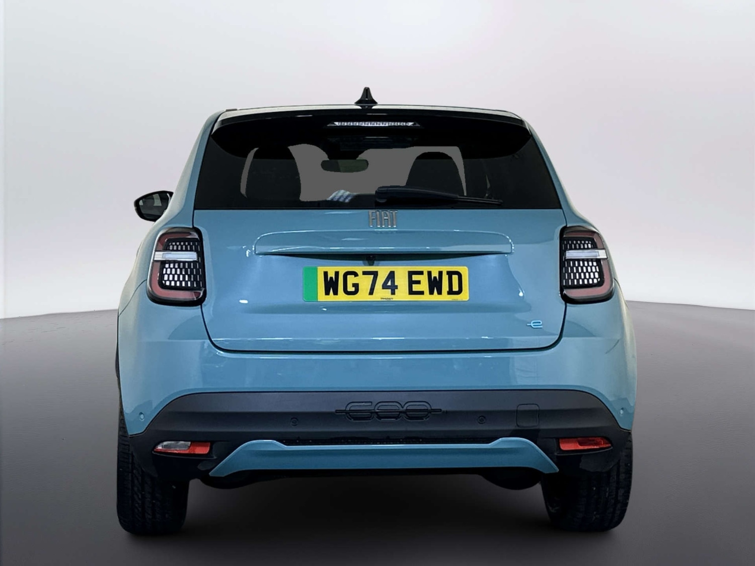 Used Fiat 600e 2024 for sale - 78027747: Photo 9