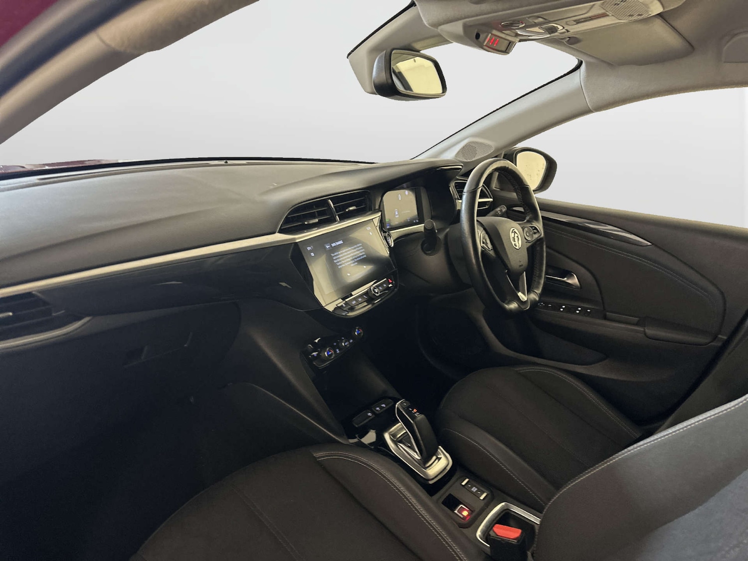 Used Vauxhall Corsa 2020 for sale - 78045022: Photo 12