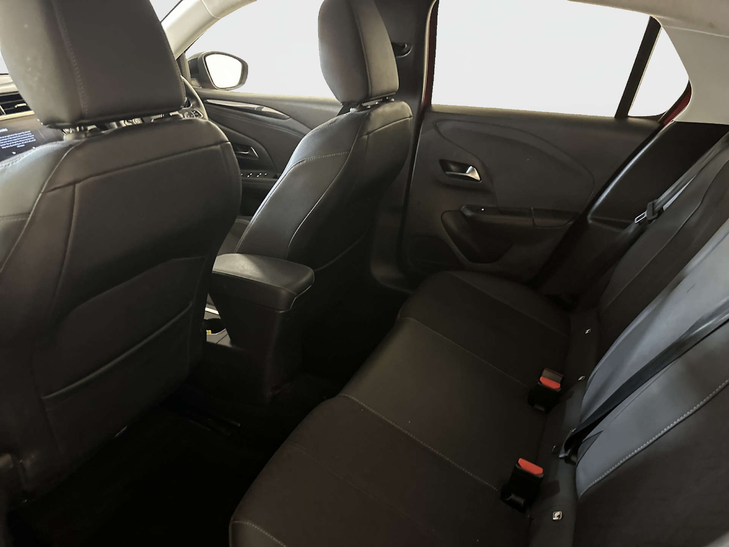 Used Vauxhall Corsa 2020 for sale - 78045022: Photo 14