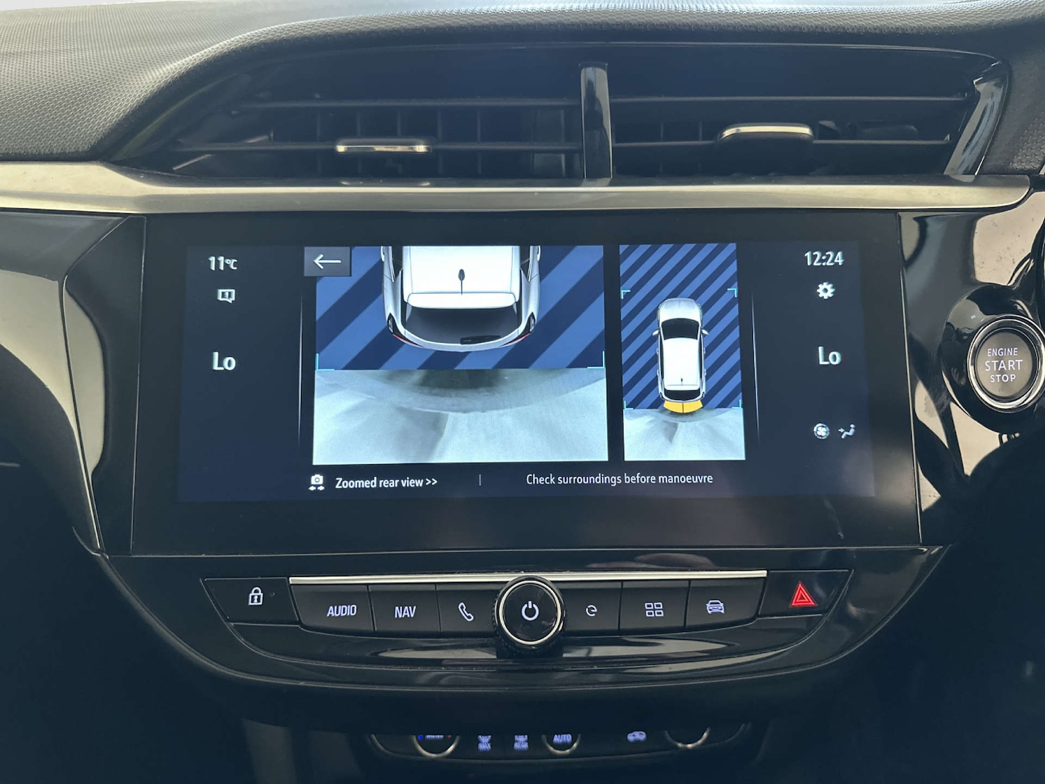 Used Vauxhall Corsa 2020 for sale - 78045022: Photo 20