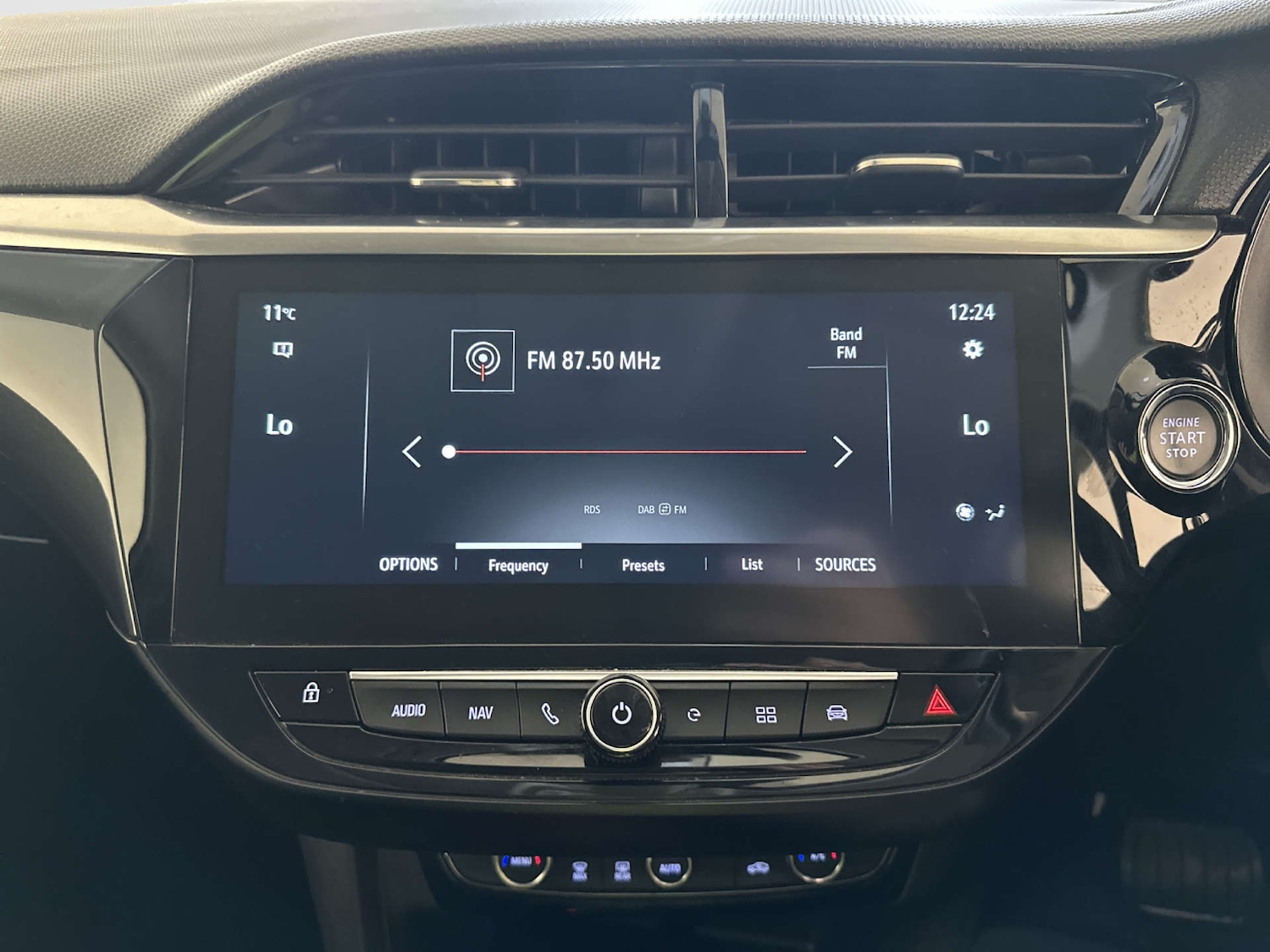 Used Vauxhall Corsa 2020 for sale - 78045022: Photo 21