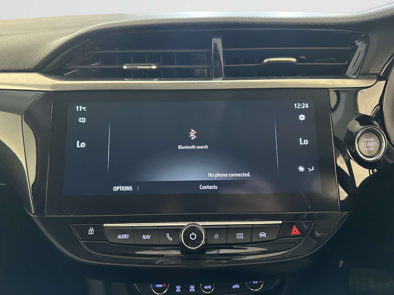 Used Vauxhall Corsa 2020 for sale - 78045022: Photo 22