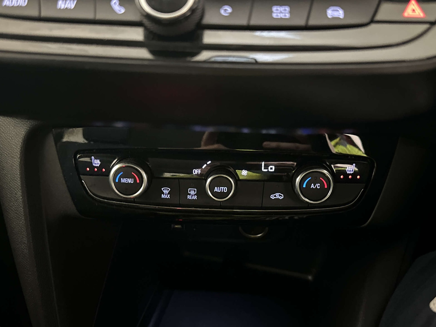 Used Vauxhall Corsa 2020 for sale - 78045022: Photo 23