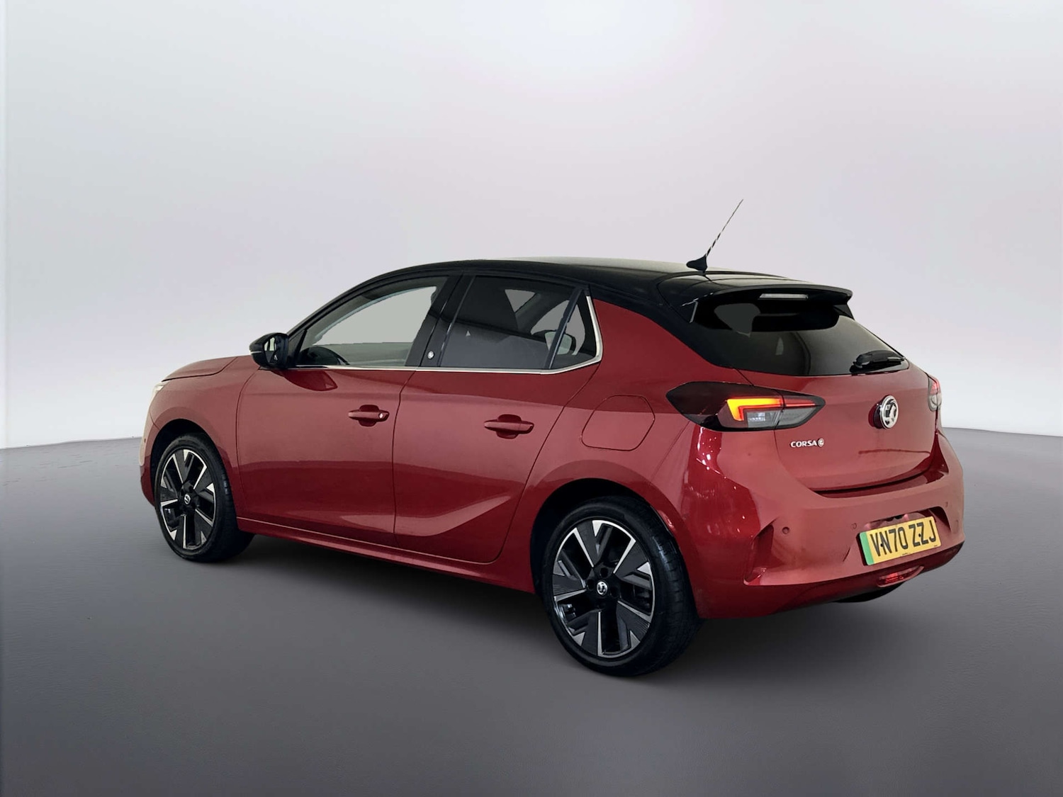 Used Vauxhall Corsa 2020 for sale - 78045022: Photo 8