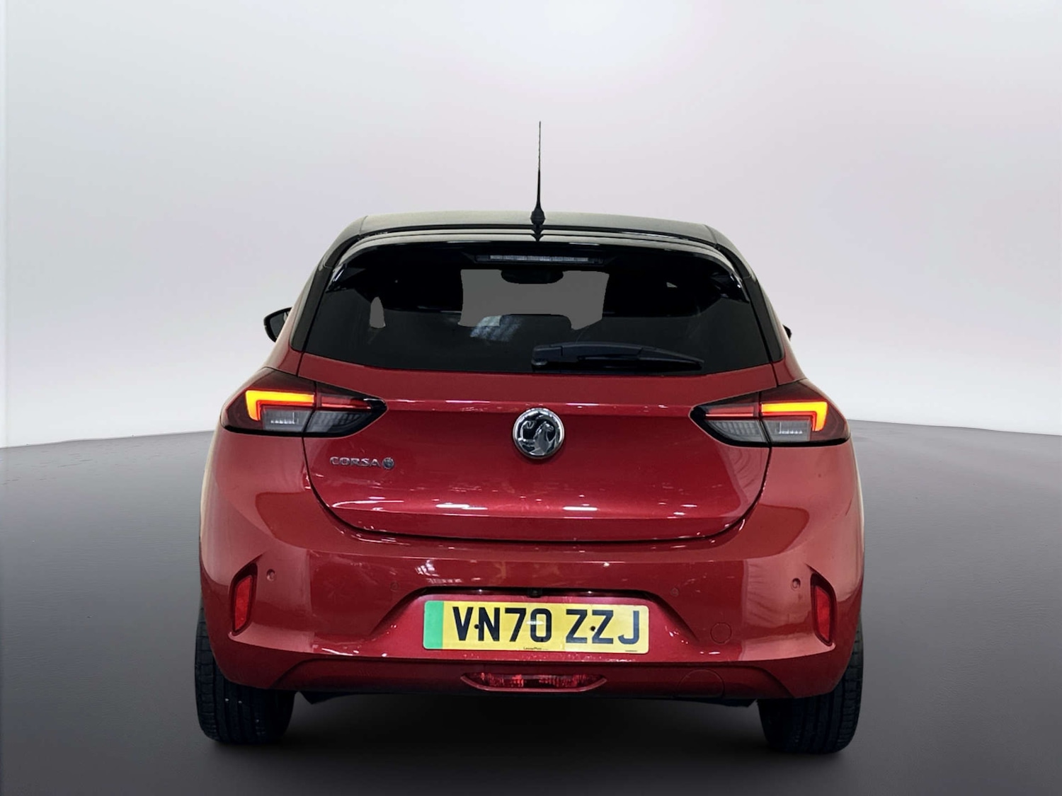 Used Vauxhall Corsa 2020 for sale - 78045022: Photo 9