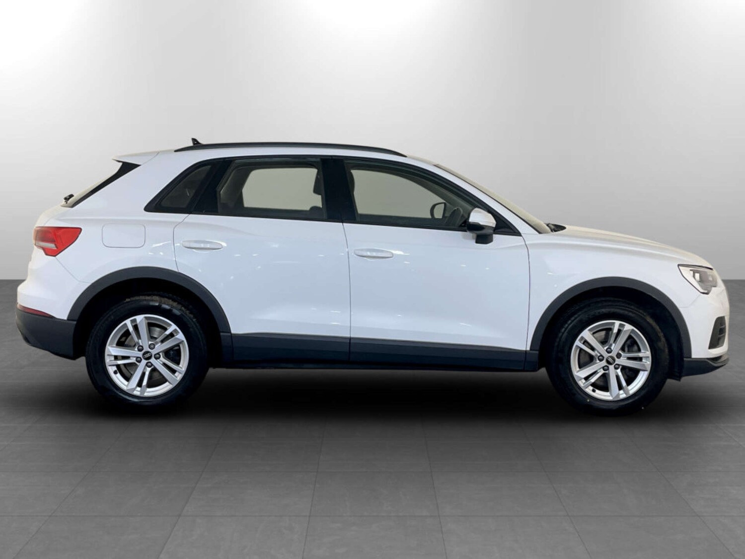 Used Audi Q3 2021 for sale - 77437442: Photo 10
