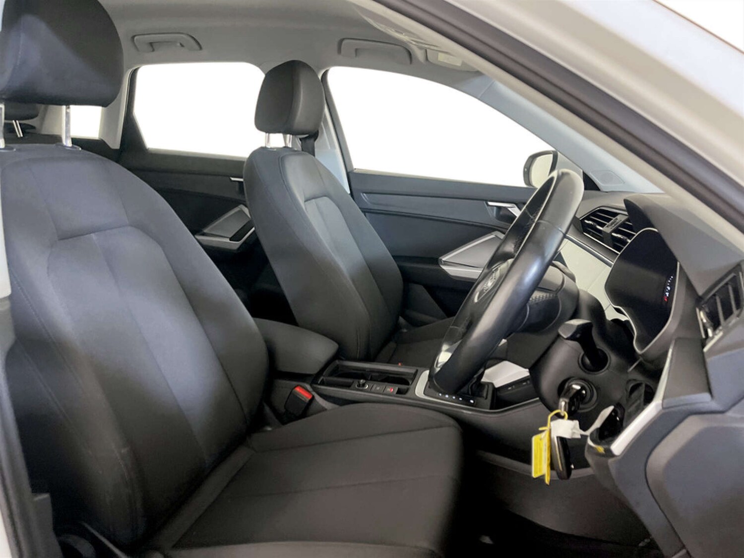 Used Audi Q3 2021 for sale - 77437442: Photo 12