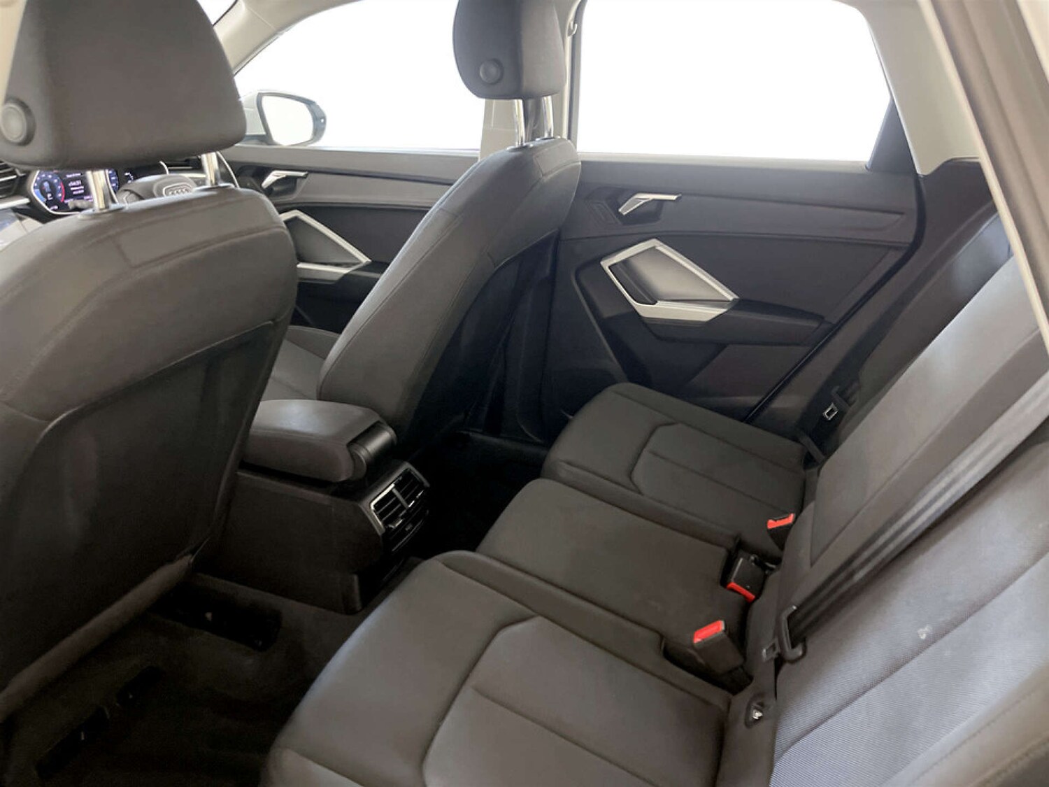 Used Audi Q3 2021 for sale - 77437442: Photo 13