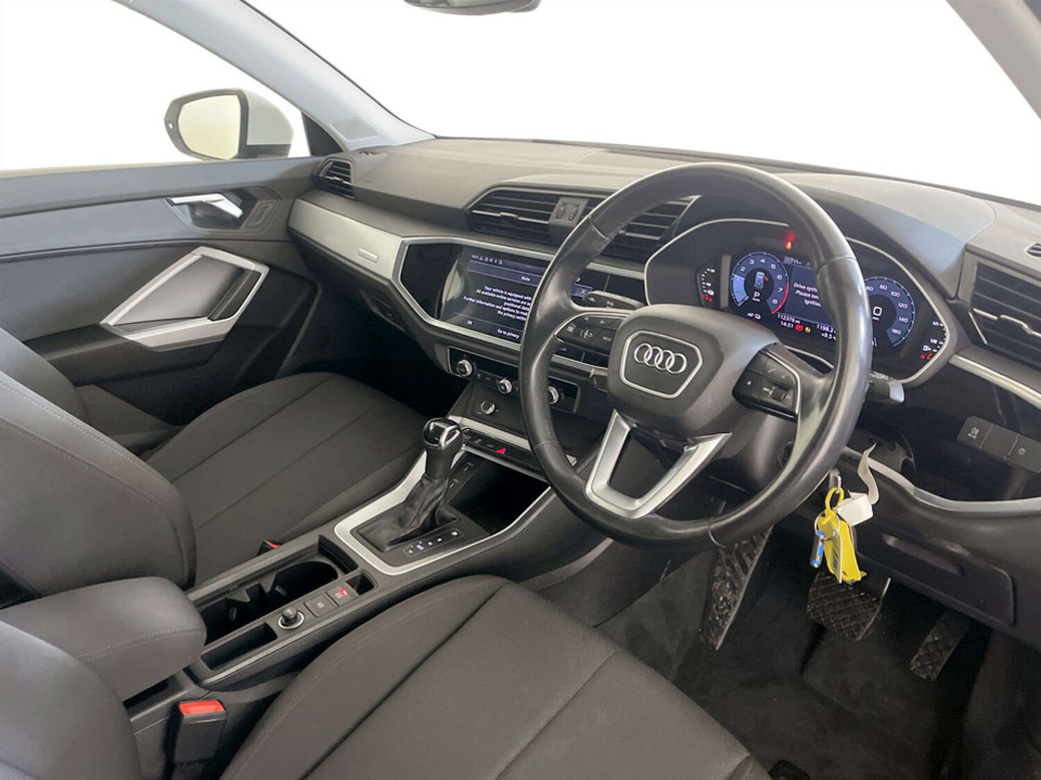 Used Audi Q3 2021 for sale - 77437442: Photo 14