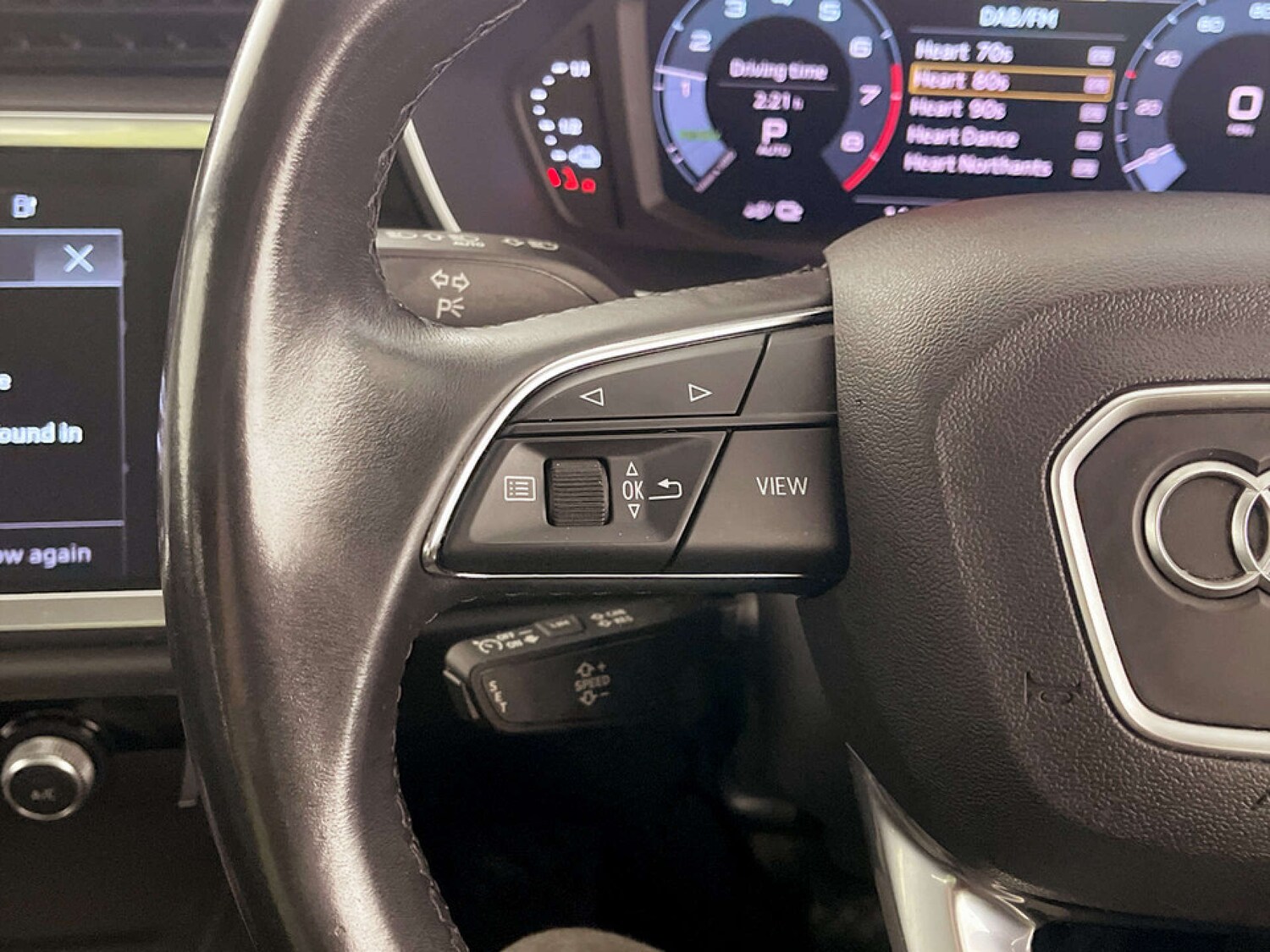 Used Audi Q3 2021 for sale - 77437442: Photo 16