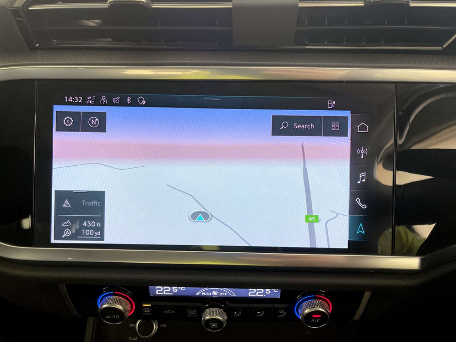 Used Audi Q3 2021 for sale - 77437442: Photo 19