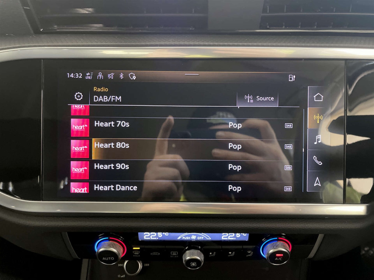 Used Audi Q3 2021 for sale - 77437442: Photo 21