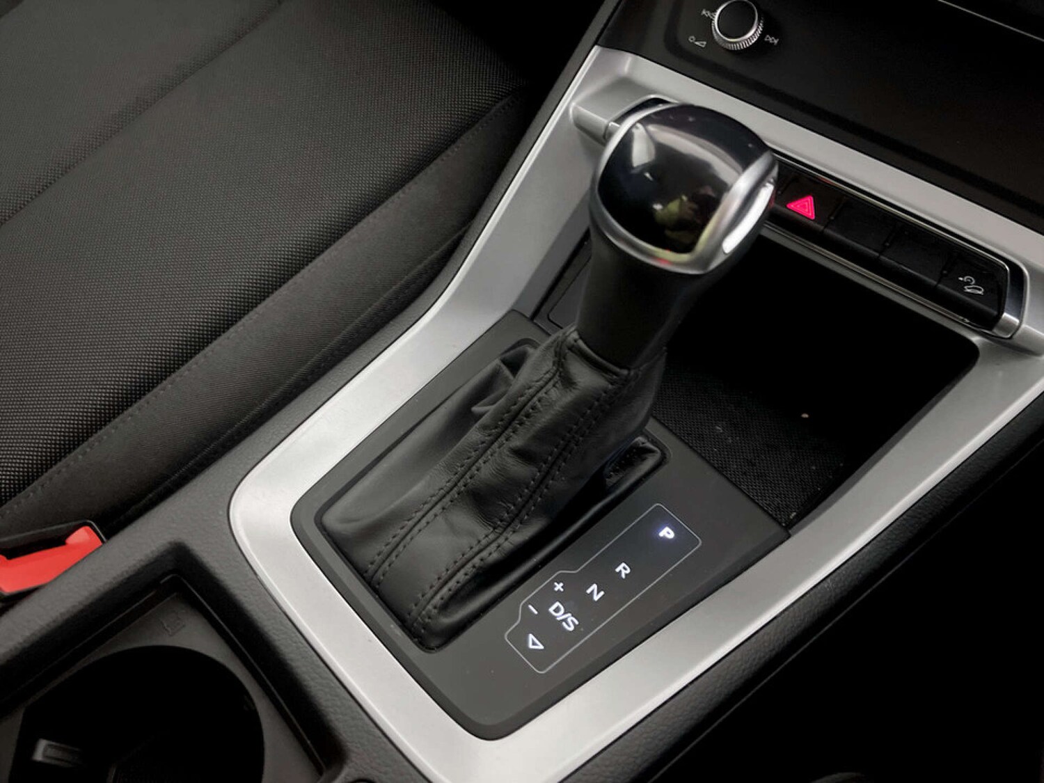 Used Audi Q3 2021 for sale - 77437442: Photo 23