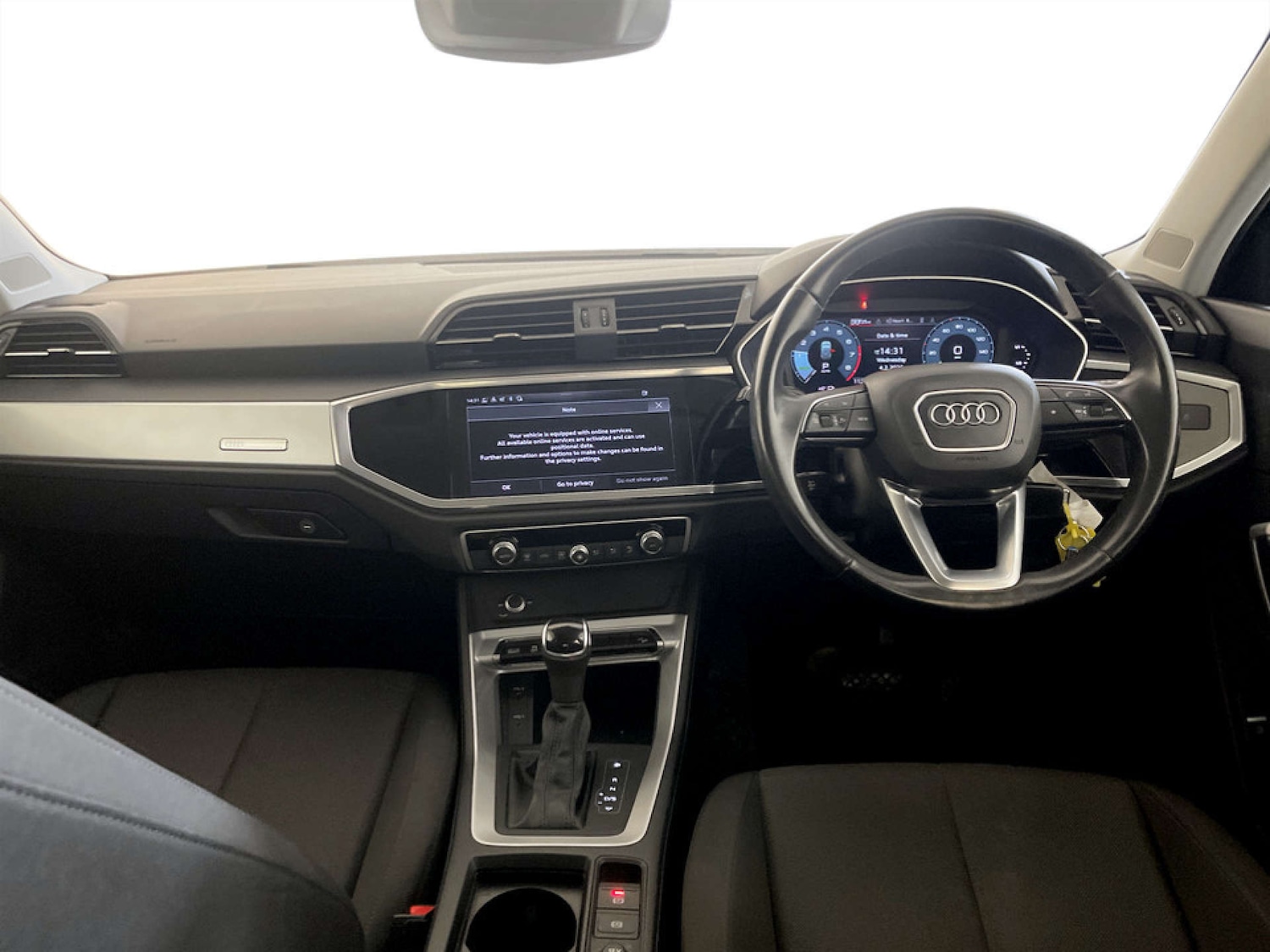 Used Audi Q3 2021 for sale - 77437442: Photo 3