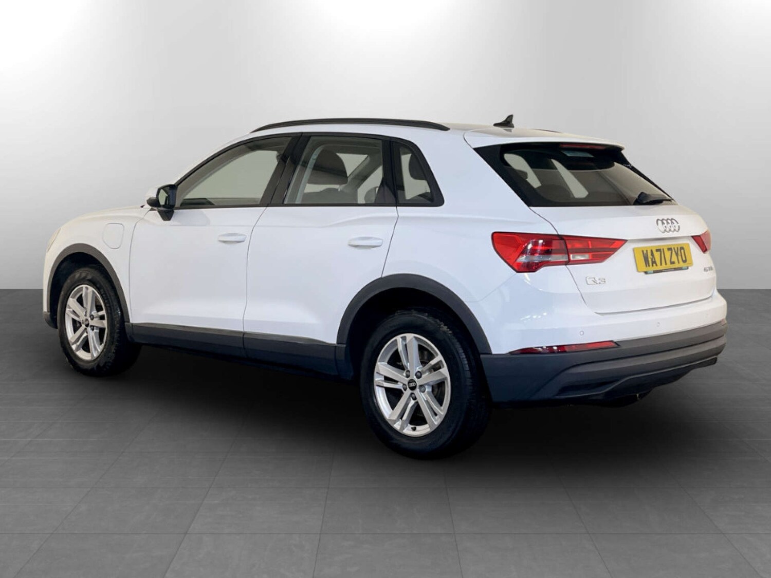 Used Audi Q3 2021 for sale - 77437442: Photo 7