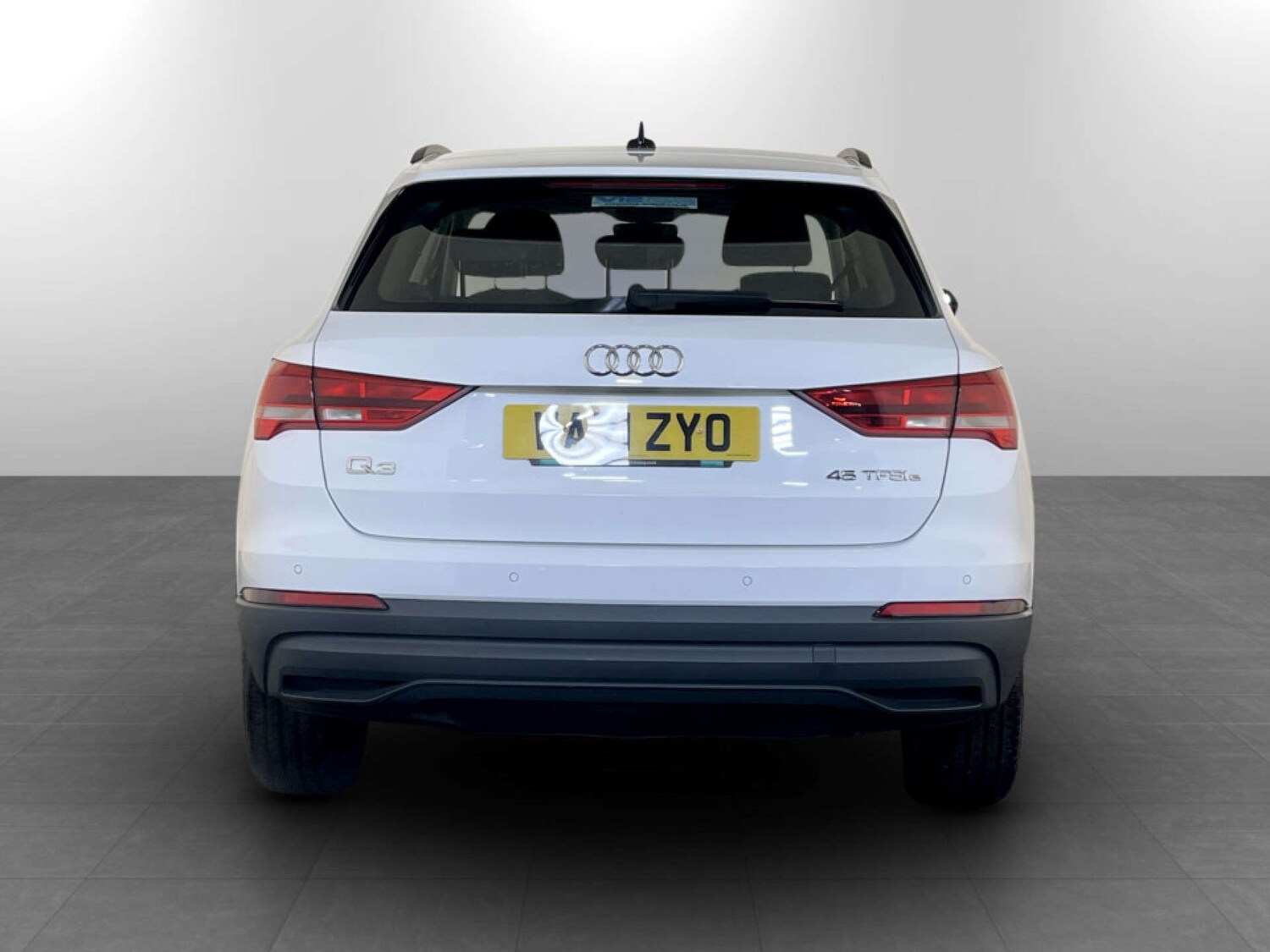 Used Audi Q3 2021 for sale - 77437442: Photo 8