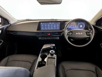 Used Kia EV6 2022 for sale - 75330108: Photo