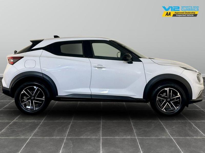 Used Nissan Juke 2024 for sale - 76467769: Photo 11