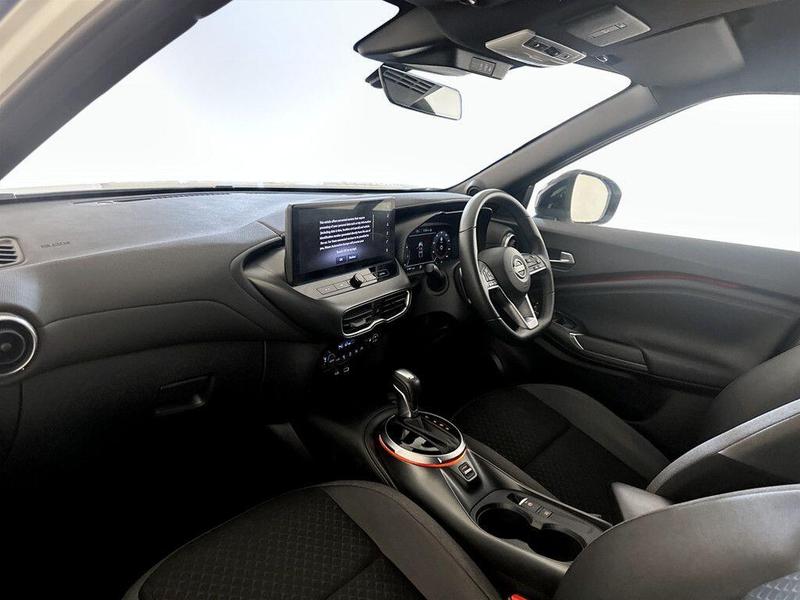 Used Nissan Juke 2024 for sale - 76467769: Photo 12
