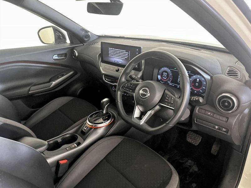 Used Nissan Juke 2024 for sale - 76467769: Photo 15
