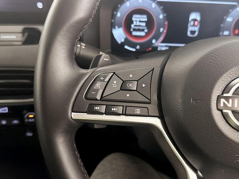 Used Nissan Juke 2024 for sale - 76467769: Photo 17