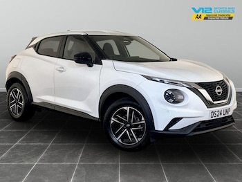 Used Nissan Juke undefined for sale - 76467769: Photo