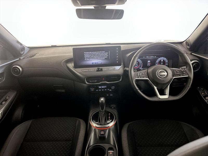 Used Nissan Juke 2024 for sale - 76467769: Photo 3