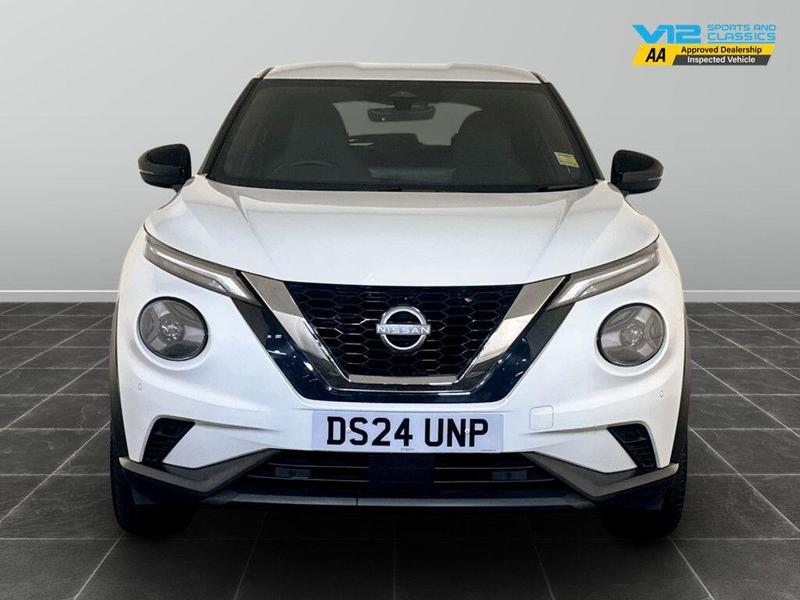 Used Nissan Juke 2024 for sale - 76467769: Photo 5
