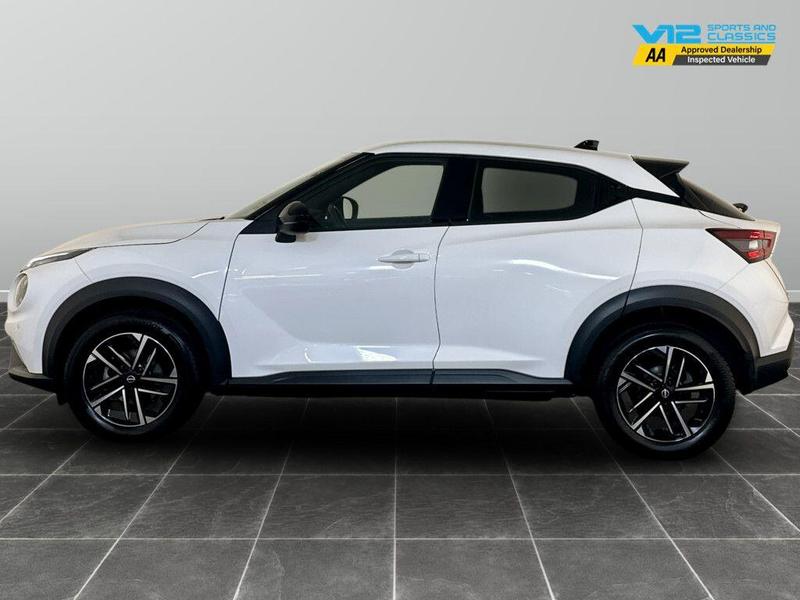 Used Nissan Juke 2024 for sale - 76467769: Photo 7