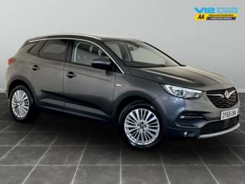 2018 (68) - 1.6 Turbo D Sport Nav 5dr