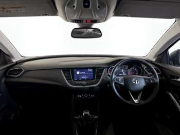 Used Vauxhall Grandland X 2018 for sale - 74938640: Photo