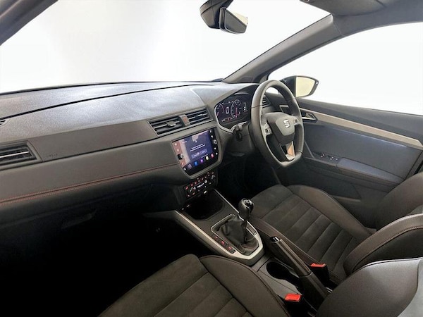 Used SEAT Arona 2021 for sale - 75713185: Photo 12