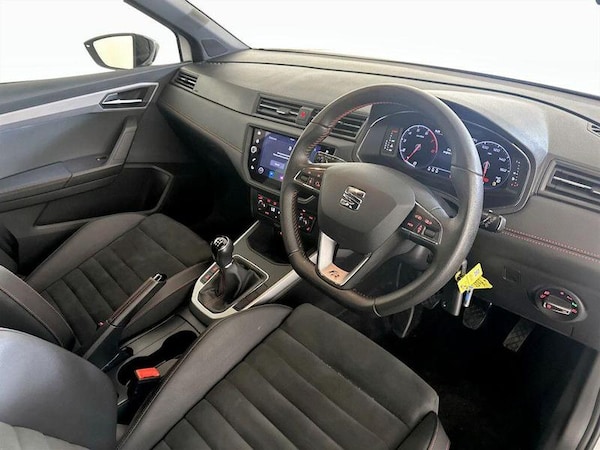Used SEAT Arona 2021 for sale - 75713185: Photo 15