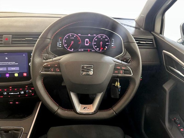 Used SEAT Arona 2021 for sale - 75713185: Photo 16