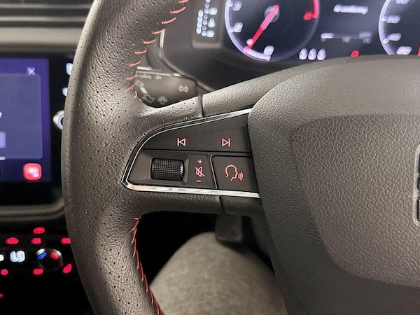 Used SEAT Arona 2021 for sale - 75713185: Photo 17
