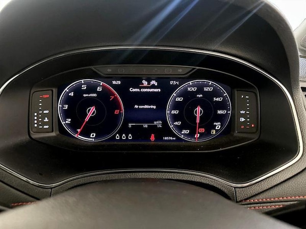 Used SEAT Arona 2021 for sale - 75713185: Photo 18