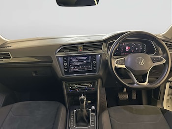 Used Volkswagen Tiguan 2020 for sale - 78581217: Photo